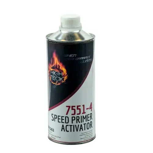 High Teck 7551-4 SPEED PRIMER ACTIVATOR High Teck 7551-4 SPEED PRIMER ACTIVATOR