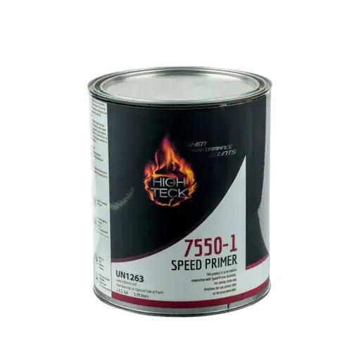 High Teck 7550-1 SPEED PRIMER High Teck 7550-1 SPEED PRIMER