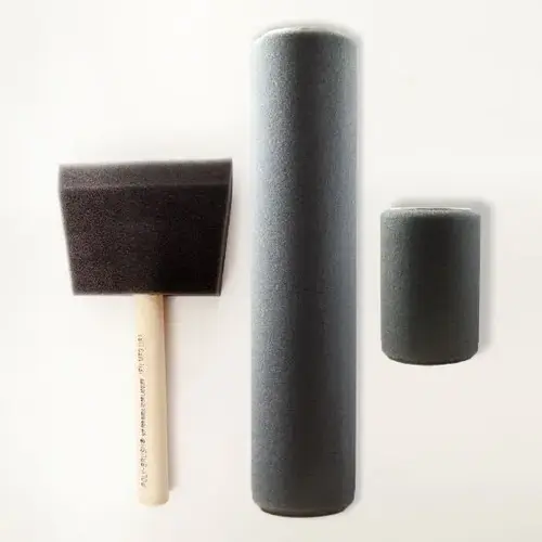 POLY BRUSH - 4" POLY BRUSH - 4"