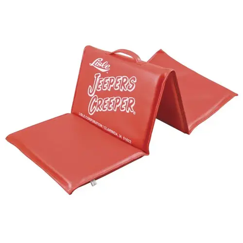 Fold up Creeper Pad with Fold up Creeper Pad with