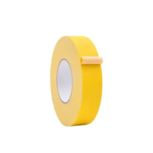 (48) 3/4" YELLOW CUSTOM REFINISH TAPE (48) 3/4" YELLOW CUSTOM REFINISH TAPE