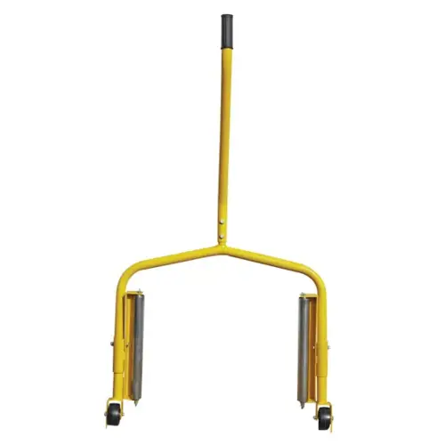 Truck Wheel Dolly - Heavy Duty Truck Wheel Dolly - Heavy Duty
