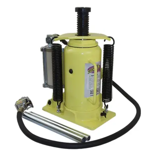 20 Ton Air Hydraulic Bottle Jack 20 Ton Air Hydraulic Bottle Jack