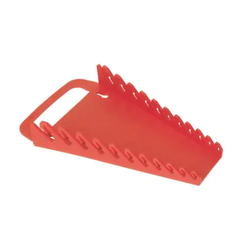 11 Tool Wrench Gripper, Red 11 Tool Wrench Gripper, Red