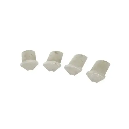EXPANDER JAW SEGMENTS (4) EXPANDER JAW SEGMENTS (4)