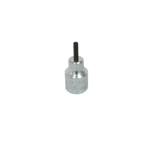 HEX DRIVER - 1/8 HEX DRIVER - 1/8