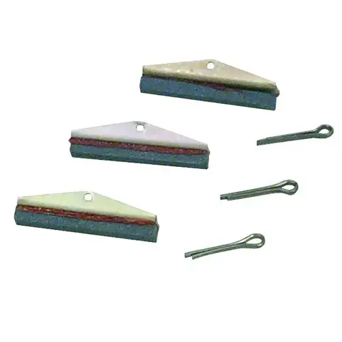 Set Replacement Stones for Set Replacement Stones for