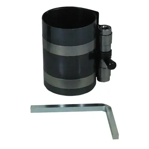 3-1/2" TO 7" RING COMPRESSOR 3-1/2" TO 7" RING COMPRESSOR