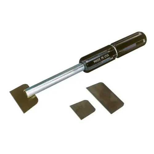 Heavy Duty Scraper Heavy Duty Scraper