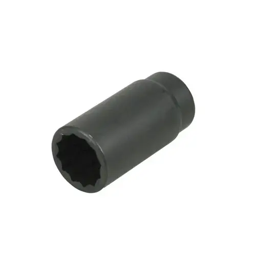 30MM 12 Point Axle Socket 30MM 12 Point Axle Socket