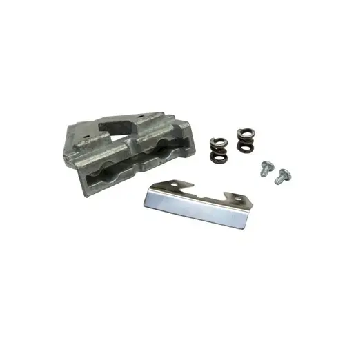 CUTTER JAW ASSEMBLY CUTTER JAW ASSEMBLY
