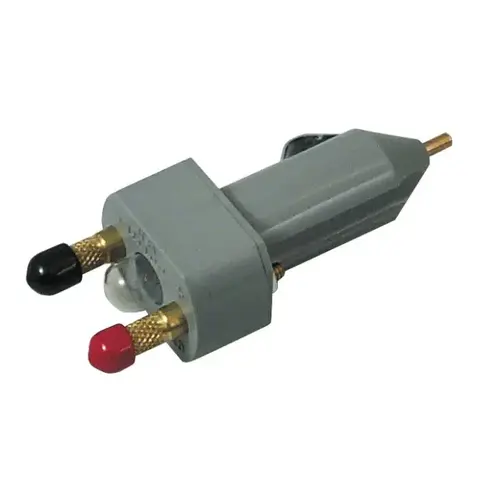 POWER/GROUND OUTLET POWER/GROUND OUTLET
