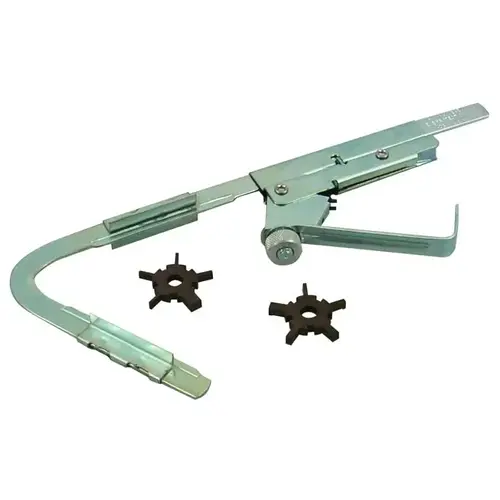 RING GROOVE CLEANER RING GROOVE CLEANER