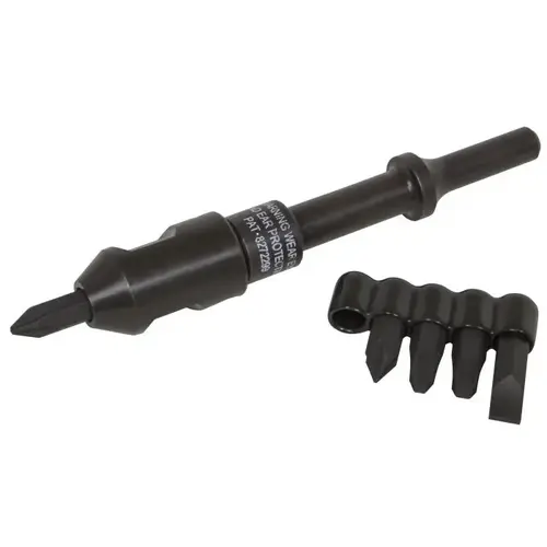 SMALL FASTENER REMOVAL TOOL SMALL FASTENER REMOVAL TOOL