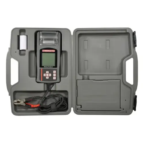 Digital Battery Electrical Digital Battery Electrical