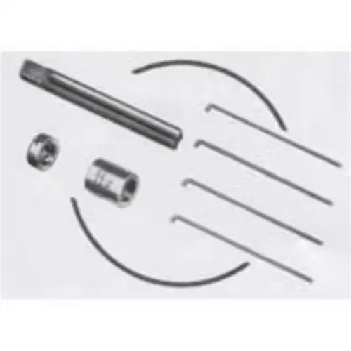 5/16" (8MM) 4-FLUTE TAP EXTRACTOR 5/16" (8MM) 4-FLUTE TAP EXTRACTOR
