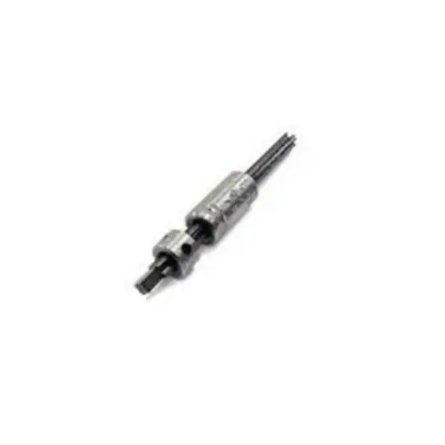 1/4" (6MM) 4-FLUTE TAP EXTRACTOR 1/4" (6MM) 4-FLUTE TAP EXTRACTOR