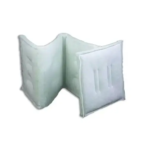 20"W x 25"H Series 153 Panel (Internal Wire) / 2 Ply / With Tack 20"W x 25"H Series 153 Panel (Internal Wire) / 2 Ply / With Tack