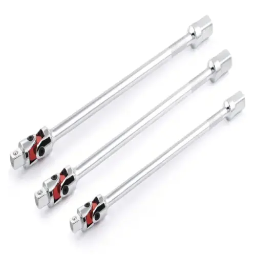 3 pc. Auto Flex Extension Set 3 pc. Auto Flex Extension Set