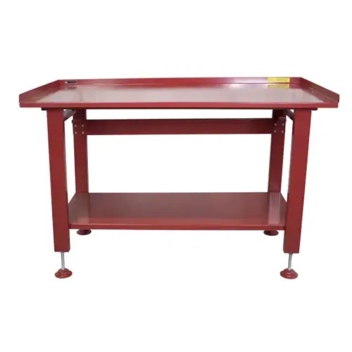 Work Table Heavy Duty 1200 Pound Work Table Heavy Duty 1200 Pound