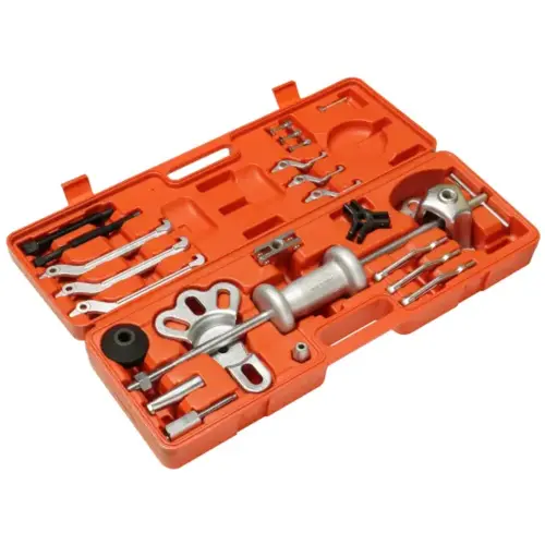 Slide Hammer Puller Set 10-Way Slide Hammer Puller Set 10-Way