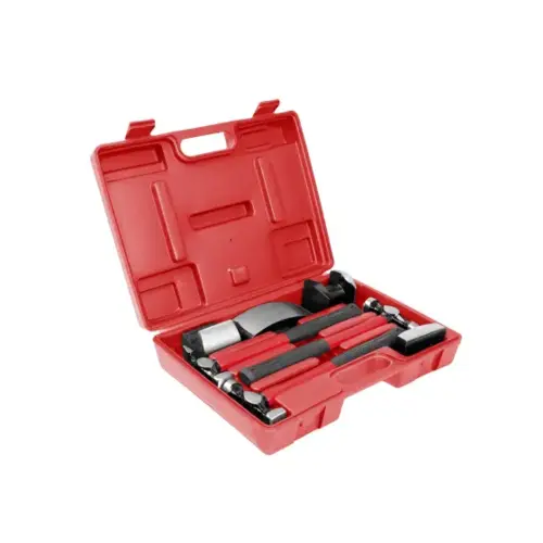 Body and Fender Hammer Set 7 pc Body and Fender Hammer Set 7 pc