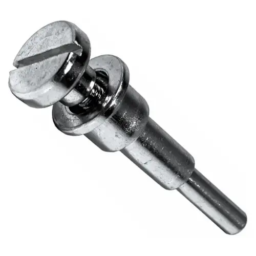 CUT OFF WHEEL ARBOR/ MANDREL CUT OFF WHEEL ARBOR/ MANDREL