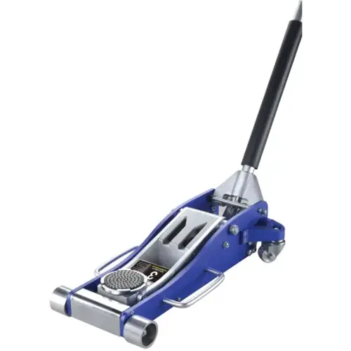 Service Jack Aluminum 3 Ton XD Service Jack Aluminum 3 Ton XD