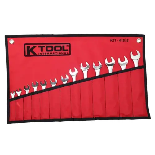 Wrench Set Combination 13 Piece Metric Wrench Set Combination 13 Piece Metric