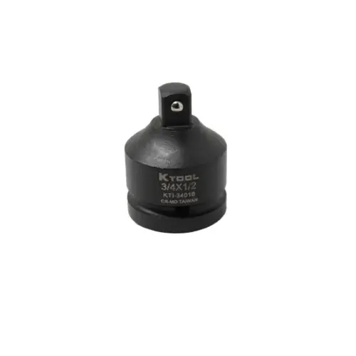 SOC ADAPTER IMP 3/4" FEMALE 1/2" MALE SOC ADAPTER IMP 3/4" FEMALE 1/2" MALE