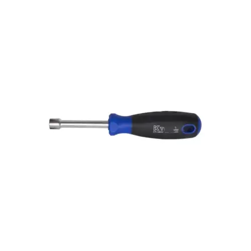 METRIC NUT DRIVER 10MM X 75 SOFT-GRIP HANDLE METRIC NUT DRIVER 10MM X 75 SOFT-GRIP HANDLE