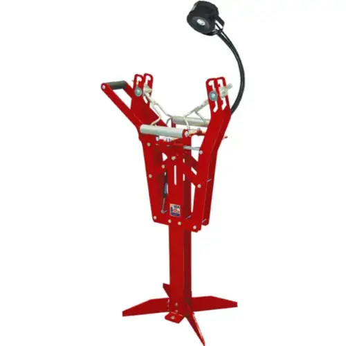 Tire Spreader Model 5045 Tire Spreader Model 5045