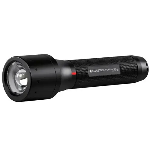 P-Series Core Re-Engineered P6R Core QC 270 Lumen Rechargeable Flashlight P-Series Core Re-Engineered P6R Core QC 270 Lumen Rechargeable Flashlight