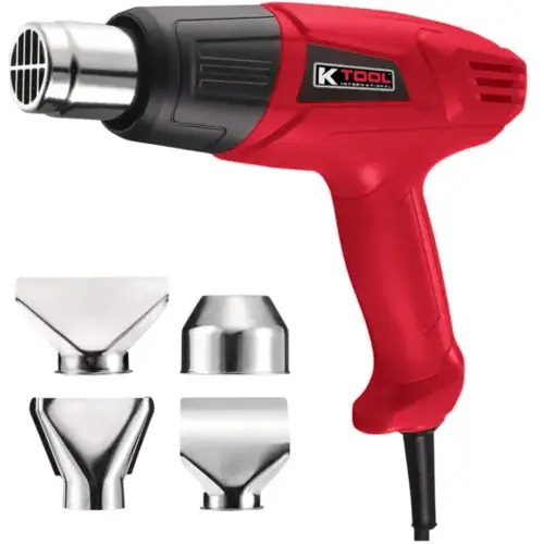 Heat Gun Heat Gun