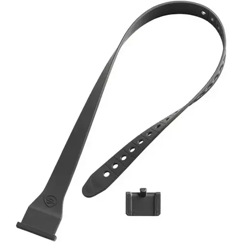Slot Strap Kit for SL-SideSaddle Hard Hat and Helmet Light Slot Strap Kit for SL-SideSaddle Hard Hat and Helmet Light