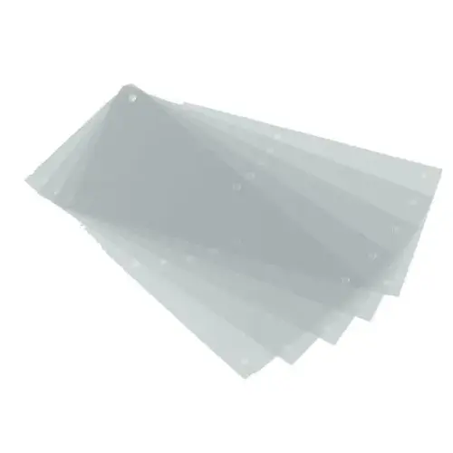 TearOff Visor Sheet Vision2000, 1000 Pk TearOff Visor Sheet Vision2000, 1000 Pk
