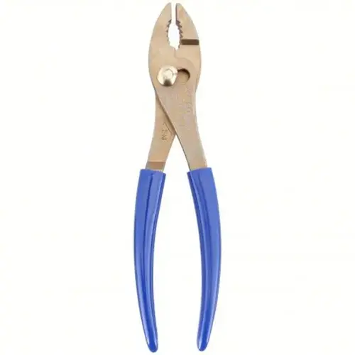 8" SLIP JOINT PLIER 8" SLIP JOINT PLIER