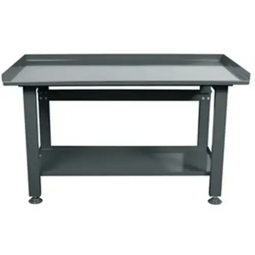 21009 Professional Workbench, Grey 21009 Professional Workbench, Grey