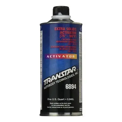 TRANSTAR 40-8064 Slow Activator, QT TRANSTAR 40-8064 Slow Activator, QT
