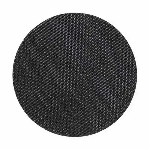 09500 Interface Pad, 5 in Dia, PSA , Soft Foam 09500 Interface Pad, 5 in Dia, PSA , Soft Foam