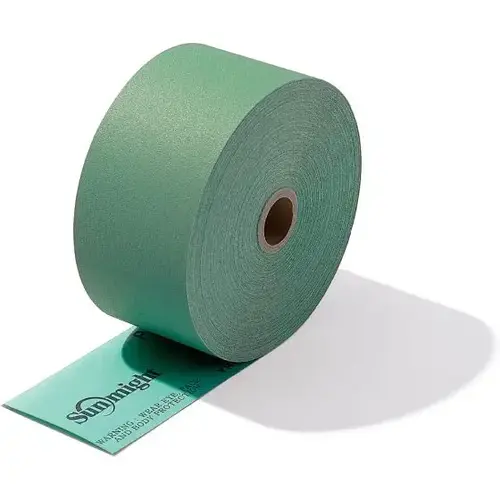 Film - 4-1/2" X 25 YD PSA Sheet Roll Grit 80 Film - 4-1/2" X 25 YD PSA Sheet Roll Grit 80