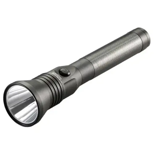 800 Lumen Stinger DS HPL Flashlight - 120V/100V AC 800 Lumen Stinger DS HPL Flashlight - 120V/100V AC