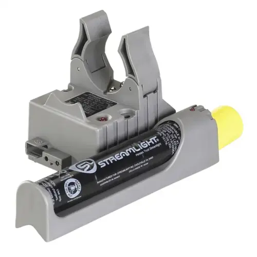 Piggyback Smart Charger for Stinger - no battery Piggyback Smart Charger for Stinger - no battery