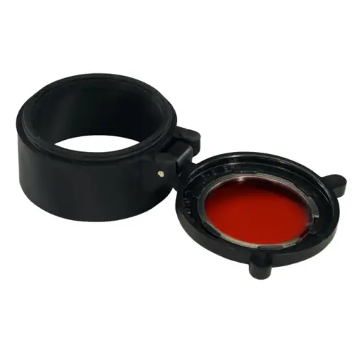 Red Flip Lens Stinger TL3 Red Flip Lens Stinger TL3