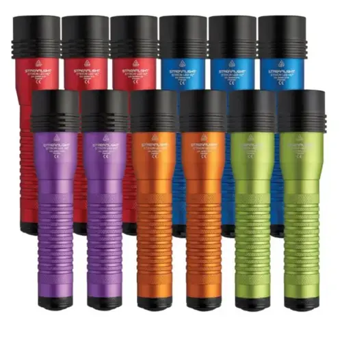 250 Lumen MicroStream USB Penlight - Includes Micro-USB cord and lanyard - Box - 250 Lumen MicroStream USB Penlight - Includes Micro-USB cord and lanyard - Box -