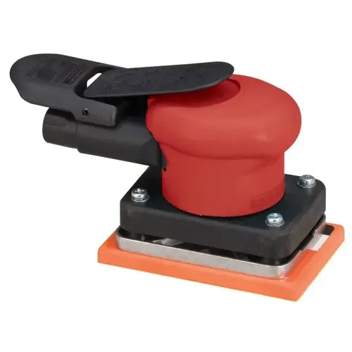 DYNABUG ORBITAL SANDER 3.25X5 DYNABUG ORBITAL SANDER 3.25X5