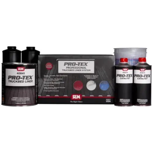 PRO-TEX Catalyst PRO-TEX Catalyst