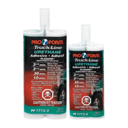 Truck Line Pliogrip Urethane Adhesive Truck Line Pliogrip Urethane Adhesive