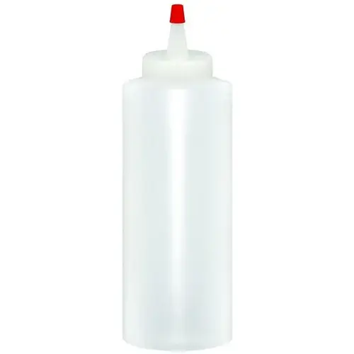 BOTTLE,16OZ.CATSUP W/YORKER SP BOTTLE,16OZ.CATSUP W/YORKER SP