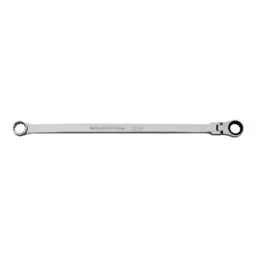 8mm 120XP Universal Spline XL GearBox Flex Head Ratcheting Wrench 8mm 120XP Universal Spline XL GearBox Flex Head Ratcheting Wrench